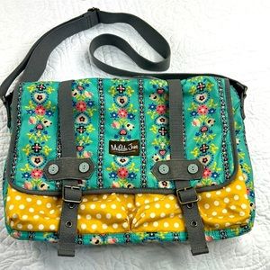 Matilda Jane Large Messenger Bag